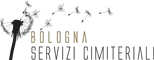 Logo Bologna Servizi Cimiteriali