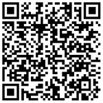 qr code per iscriversi