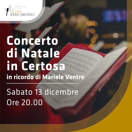 Immagine con il logo Bologna Servii Cimiteriali che rappresenta uno spartito musicale