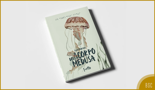 Il Corpo della Medusa: presentazione del libro in Certosa - Bologna Servizi  Cimiteriali