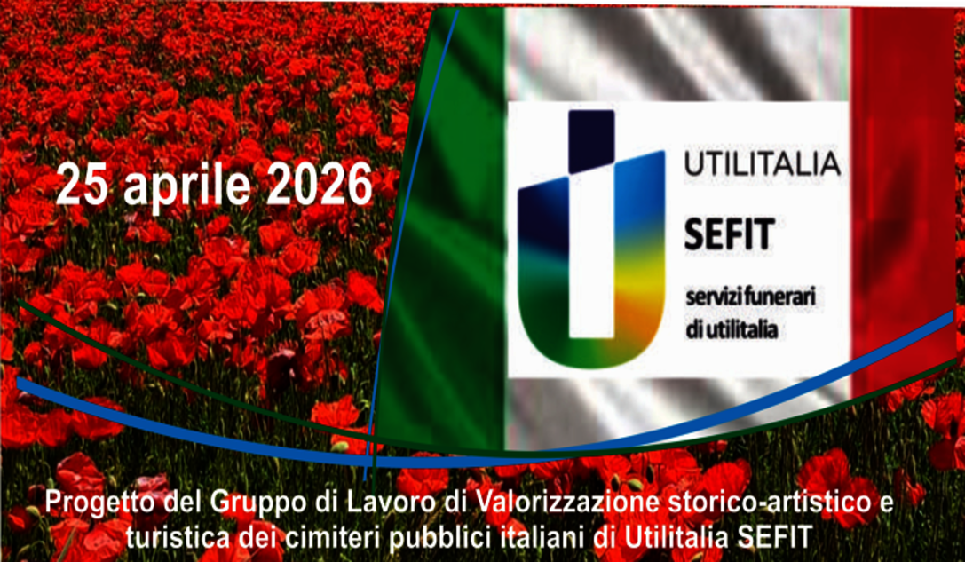 25 aprile 2026 - Monumenti e lapidi raccontano la Liberazione